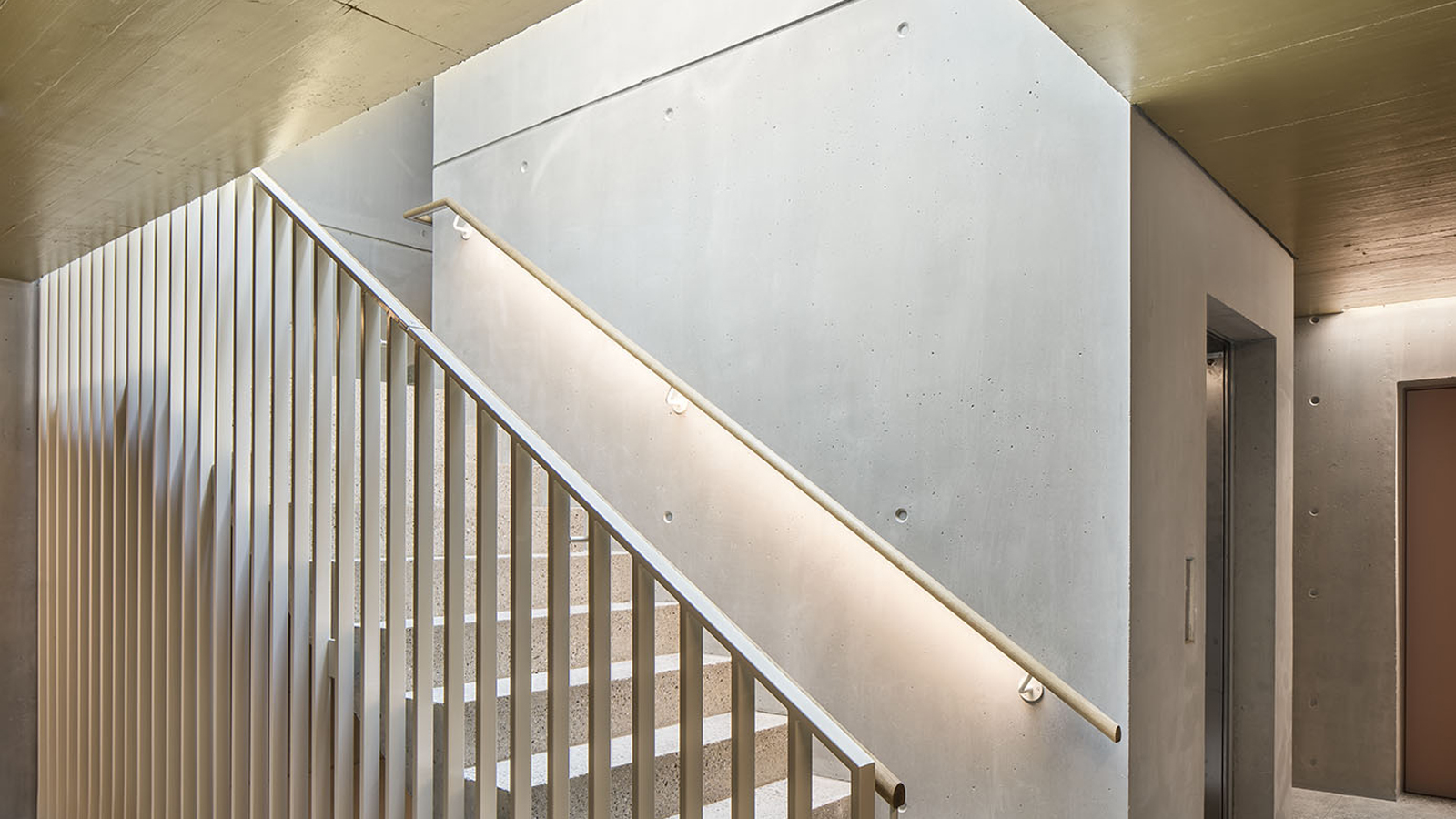 Neubau Molkereiweg Thun