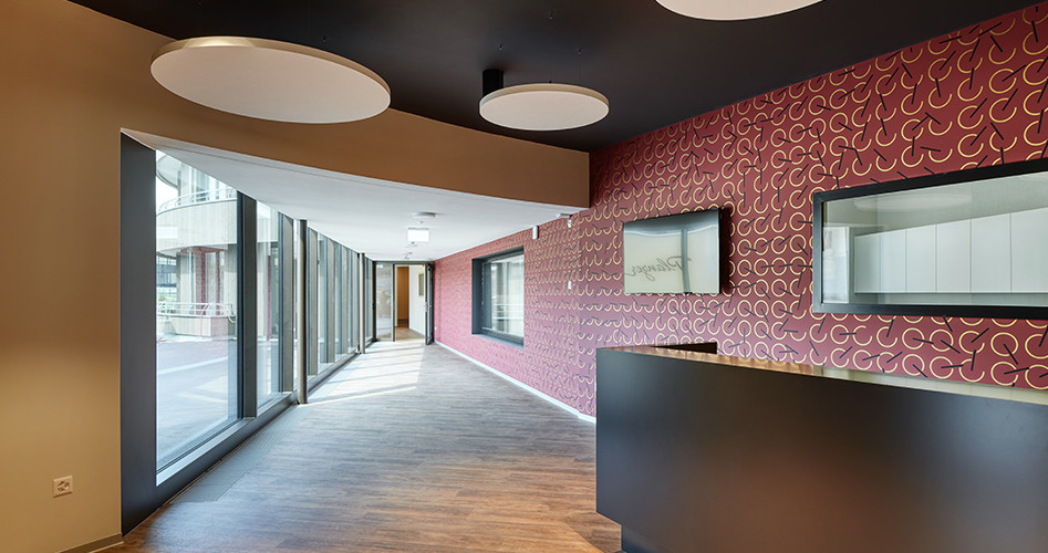 Pflegehotel Sutz Lattrigen