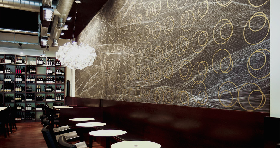 mani`s coffee and wine bar Thun