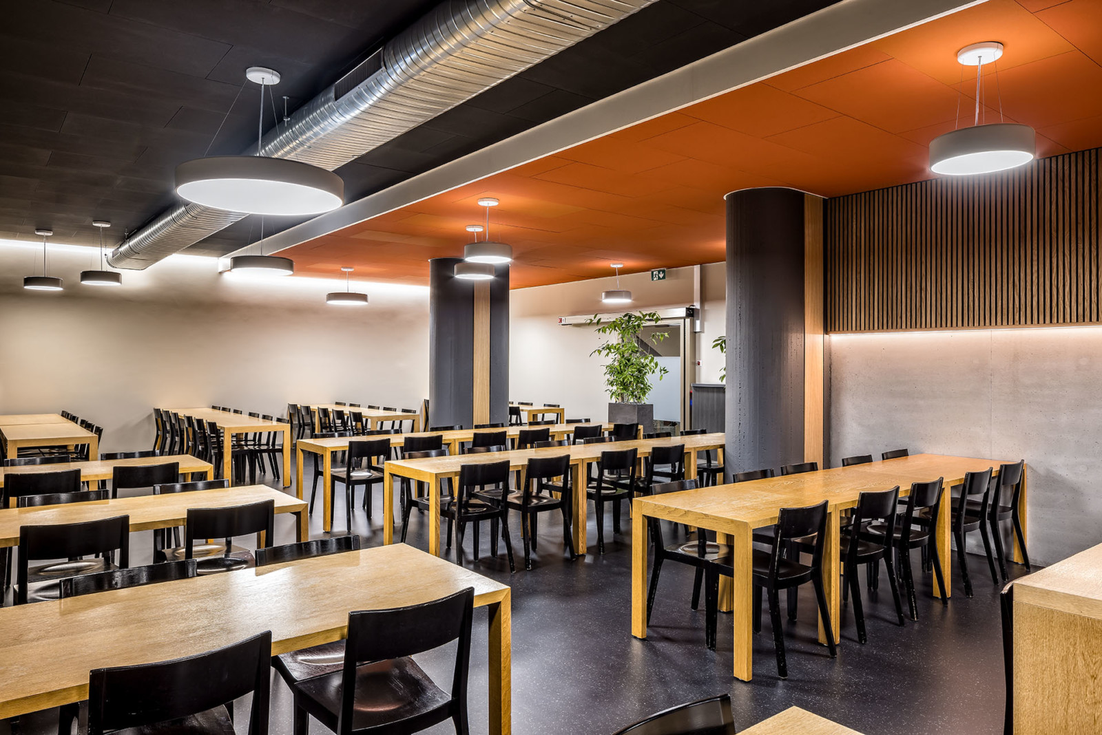 Personalrestaurant Spital Thun